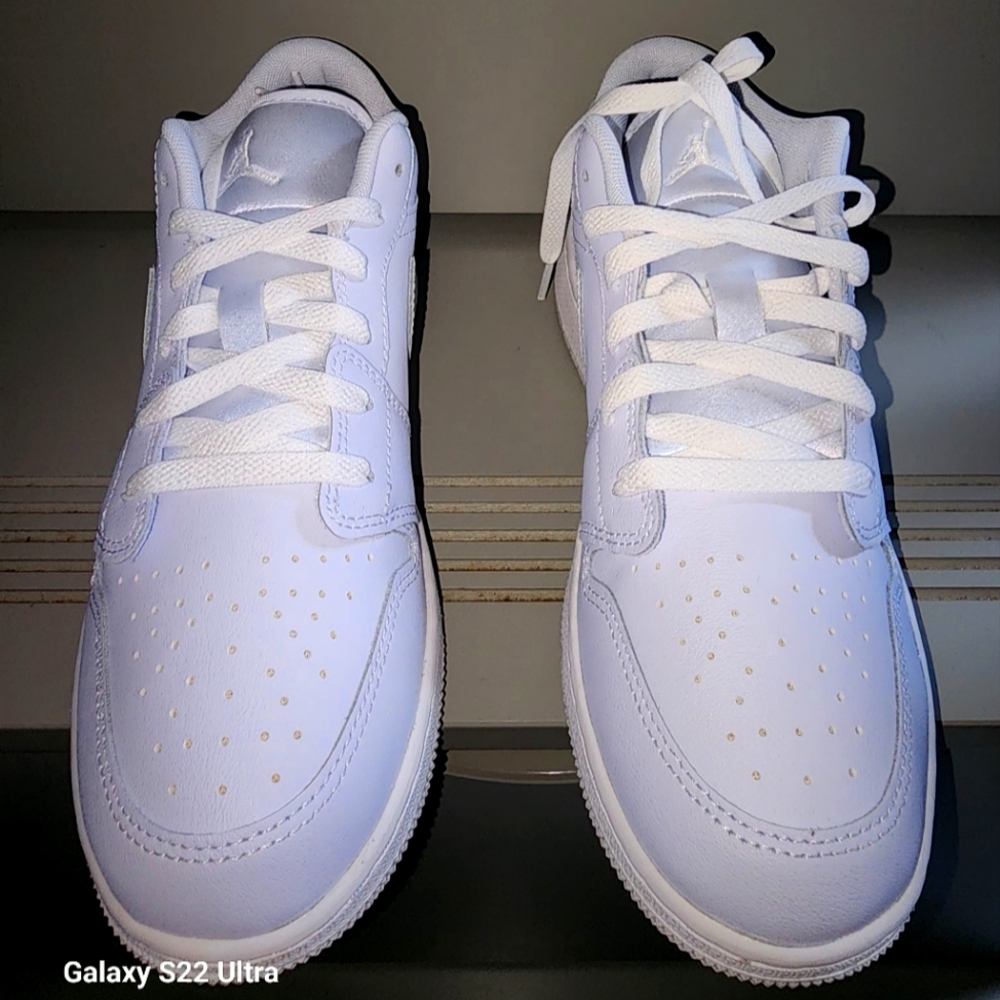 Air Jordan 1 Low (GS)